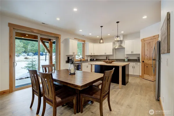 $2,350,000 | 3630 Suncadia Trail, Unit AB, Cle Elum, WA 98922