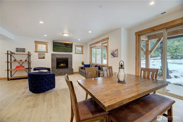 $2,500,000 | 3630 Suncadia Trail, Unit A, Cle Elum, WA 98922