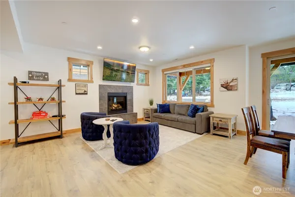 $2,350,000 | 3630 Suncadia Trail, Unit AB, Cle Elum, WA 98922