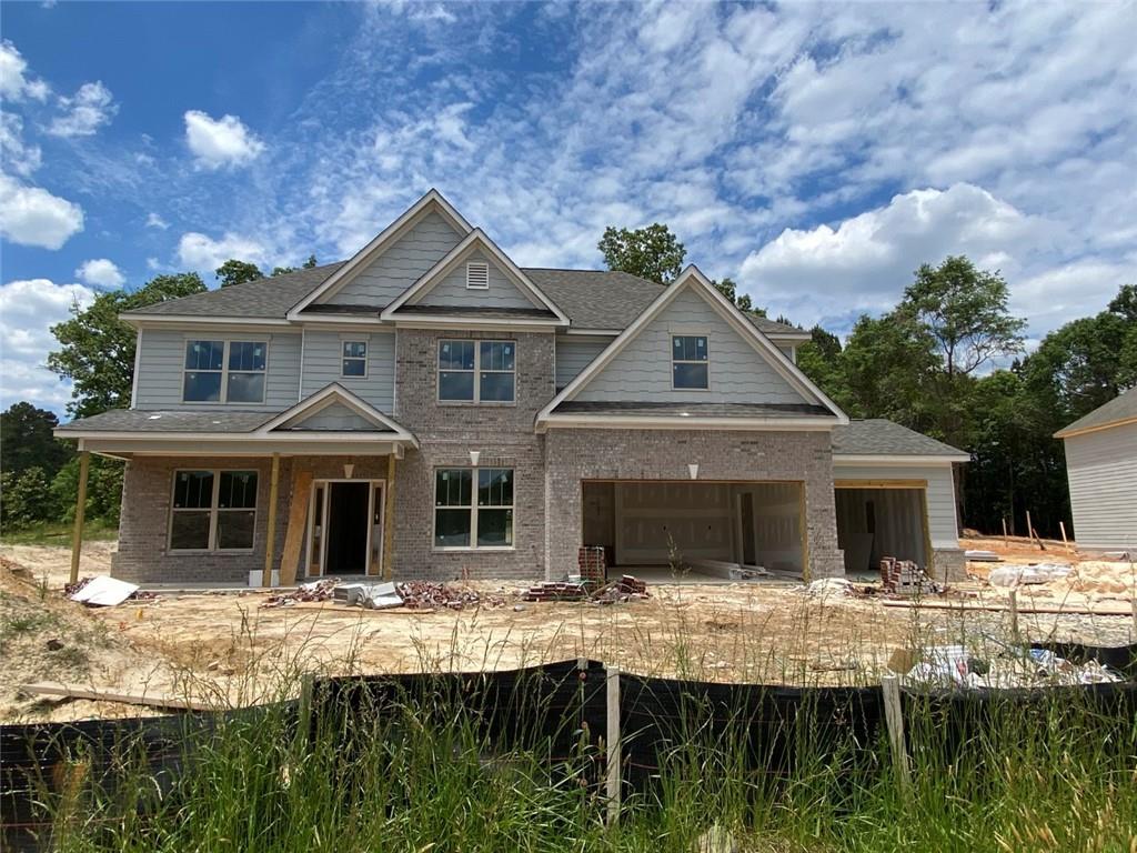 3917 Bailey Road Auburn, GA 30011 - Photo 1 of 1 Gallery Image 1