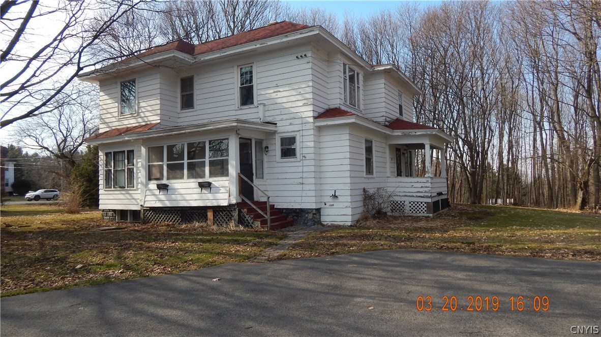 4766 Cleveland Road Onondaga, NY 13215 - Photo 1 of 1 Gallery Image 1