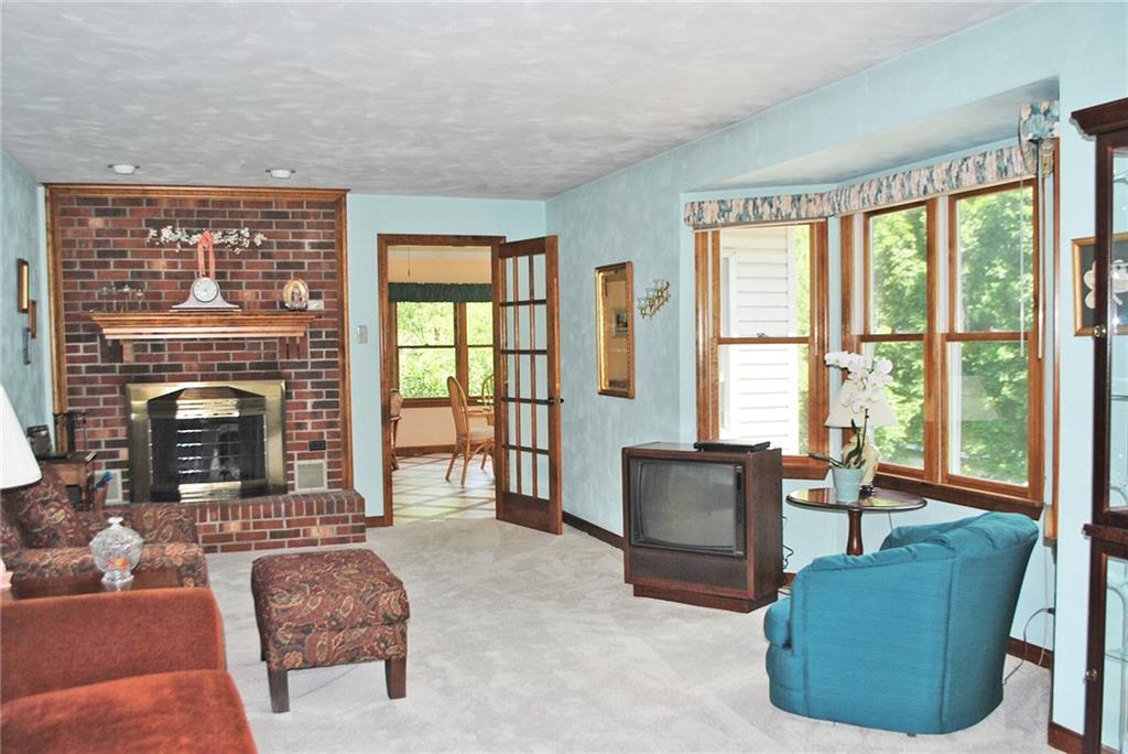 151 Harmony Road Wexford, PA 15090 - Photo 8 of 23 Gallery Image 8