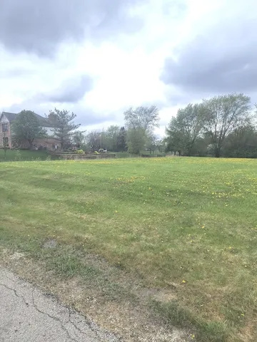 a view of an ocean and beach