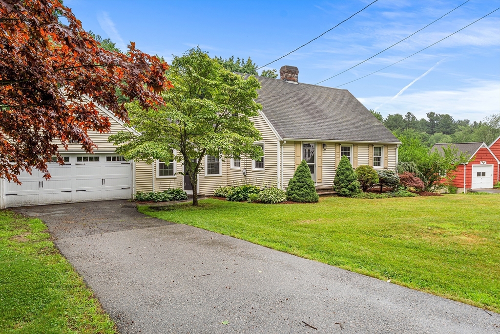 165 Tahattawan Road Littleton, MA 01460 - Photo 30 of 42