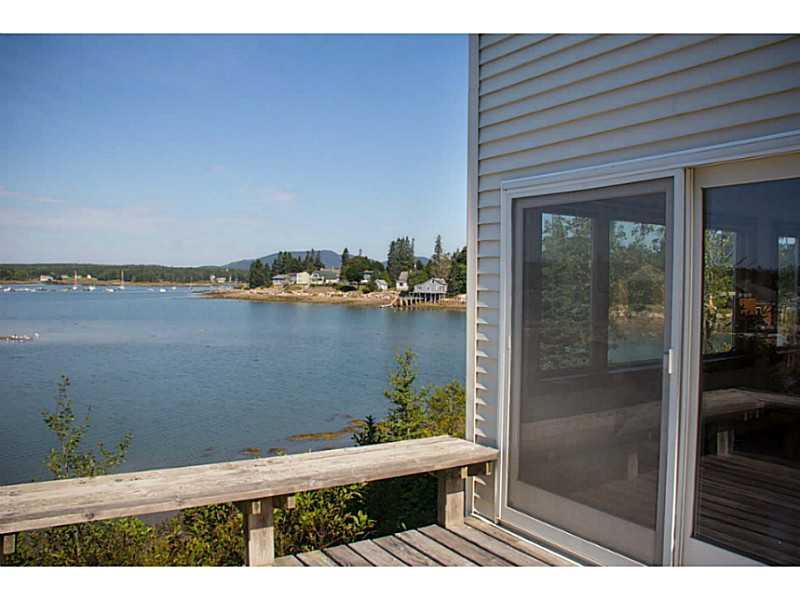 15 Shore Road Tremont, ME 04679 - Photo 1 of 15 View.