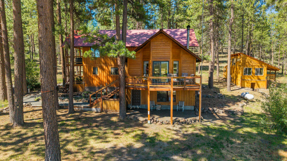 17707 Skeen Ranch Road Chiloquin, OR 97624 - Photo 24 of 88 17707SkeenRanchRd-65