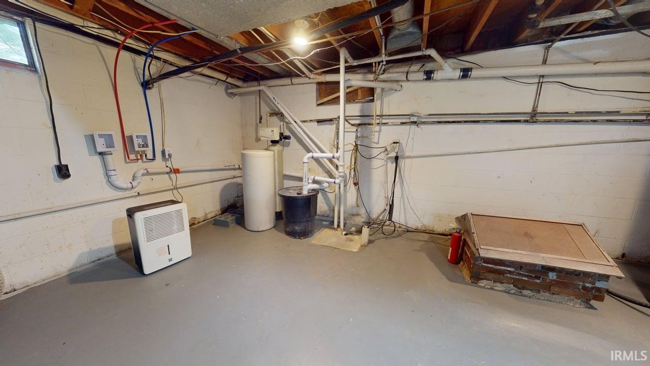 3775 North Camp Arthur Road Vincennes, IN 47591 - Photo 28 of 31