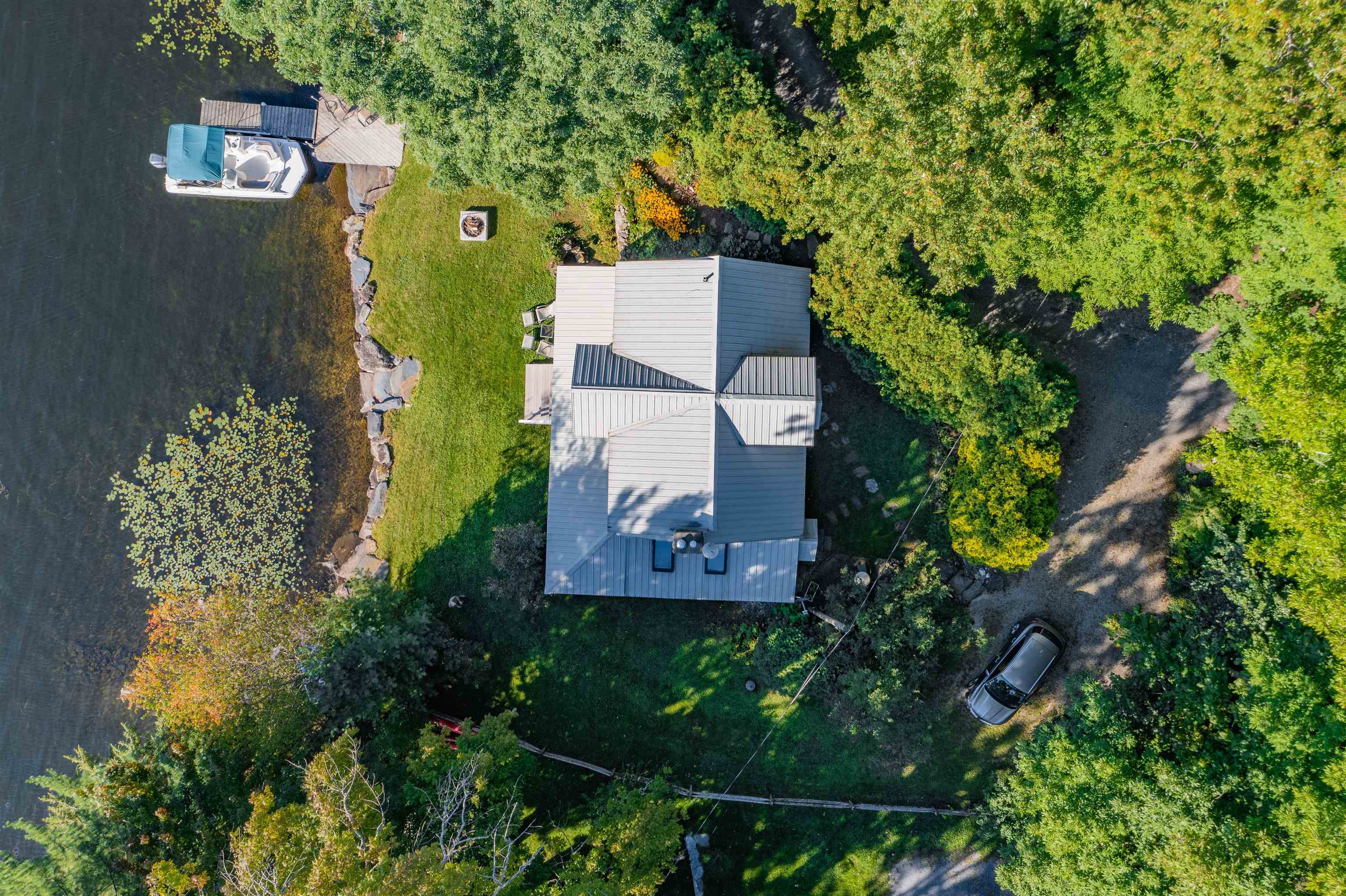 25 Dimick Road Hinesburg, VT 05461 - Photo 3 of 40 Gallery Image 3
