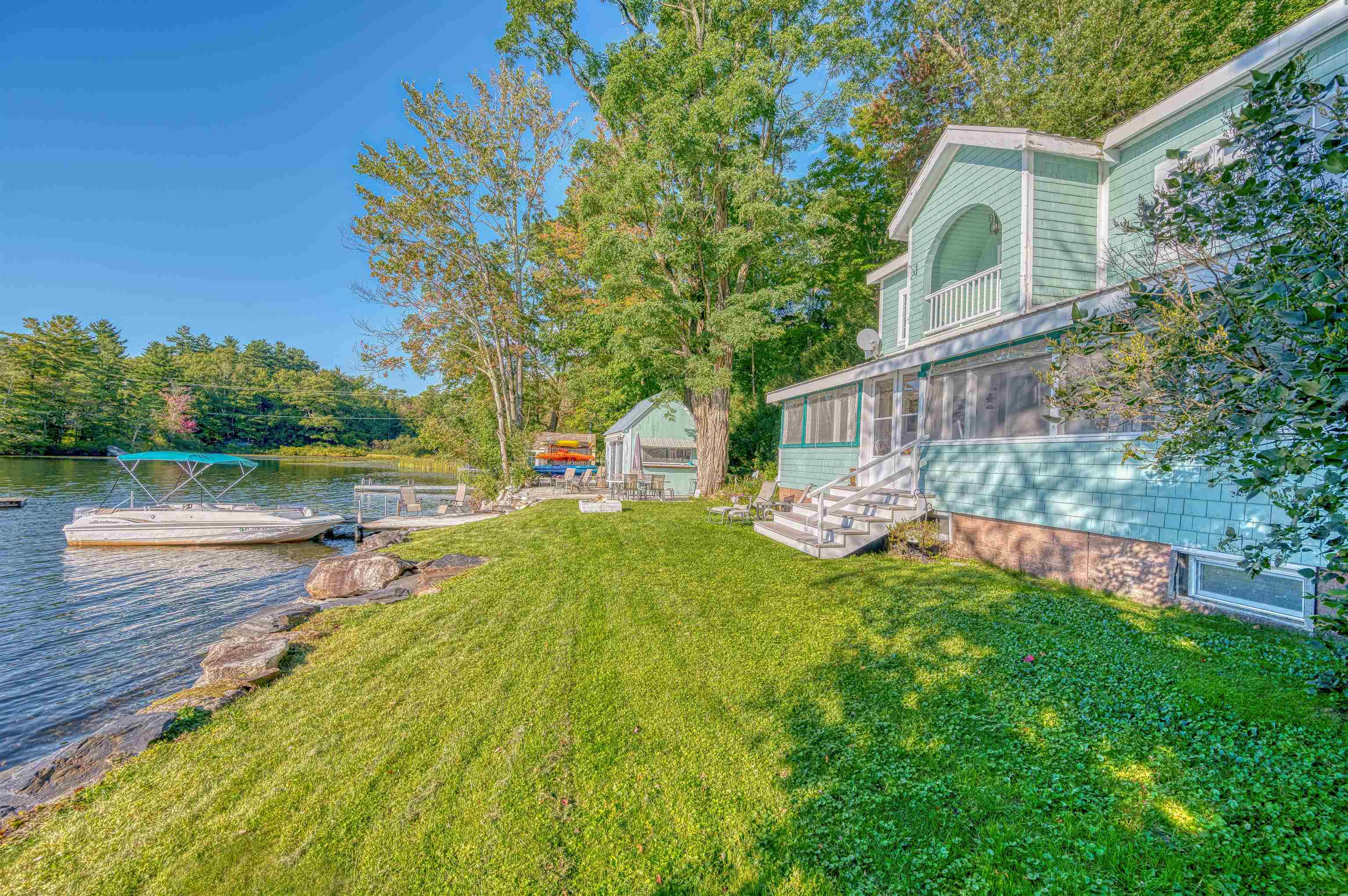 25 Dimick Road Hinesburg, VT 05461 - Photo 8 of 40 Gallery Image 8