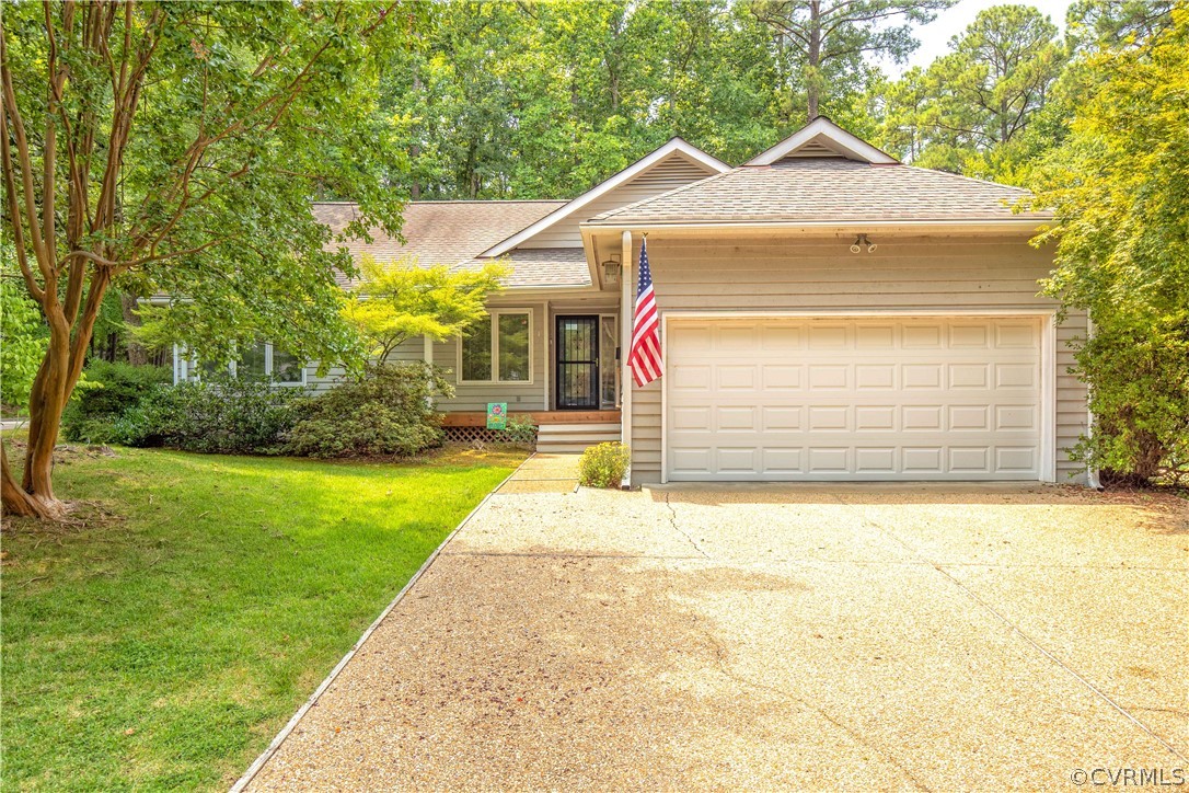 4608 Five Springs Road Midlothian, VA 23112 - Photo 1 of 28 Gallery Image 1