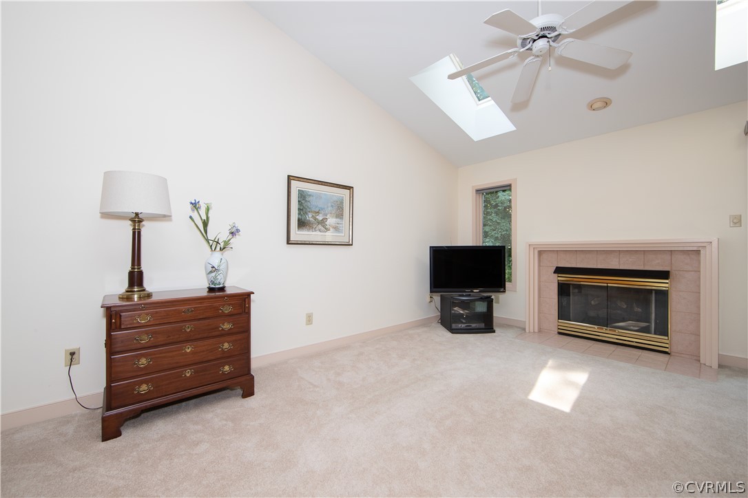 4608 Five Springs Road Midlothian, VA 23112 - Photo 14 of 28 Gallery Image 14