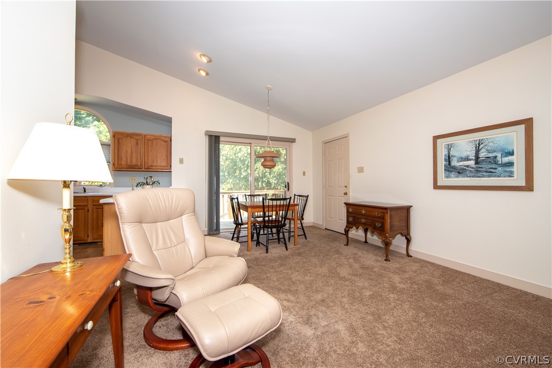 4608 Five Springs Road Midlothian, VA 23112 - Photo 8 of 28 Gallery Image 8