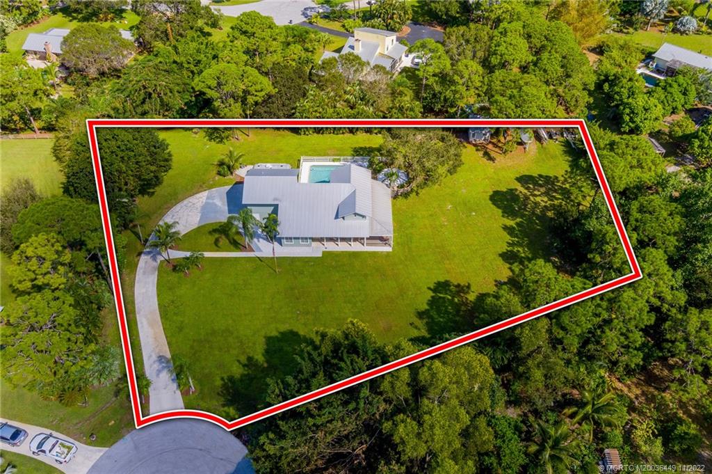 8721 Southwest Pitts Court Stuart, FL 34997 - Photo 1 of 50 Gallery Image 1