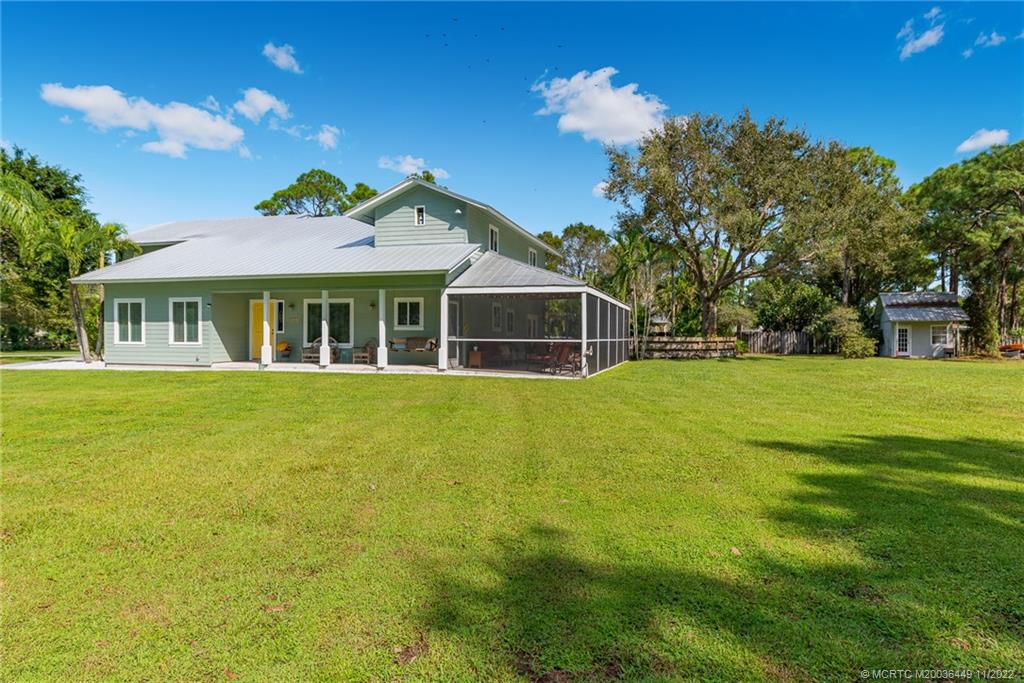 8721 Southwest Pitts Court Stuart, FL 34997 - Photo 46 of 50 Gallery Image 46