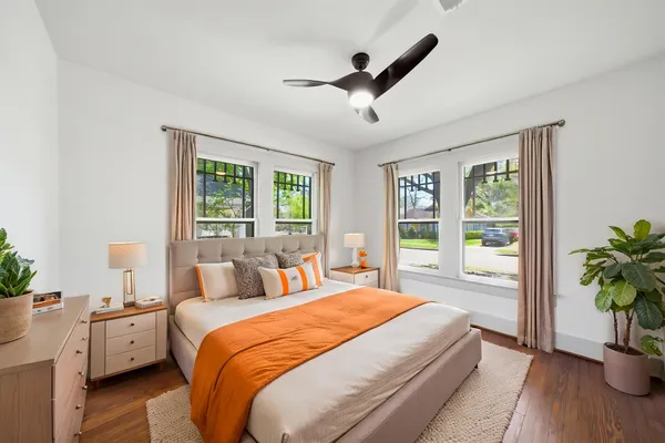 $2,850 | 1111 Winston Street, Houston, TX 77009