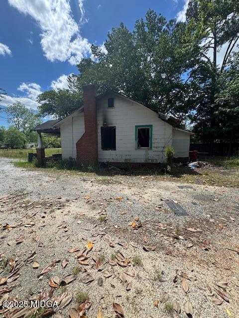 3560 Jeffersonville Road Macon, GA 31217 - Photo 2 of 4 IMG_3316