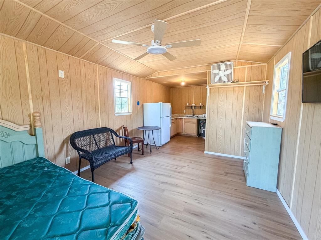 1104 North Ave D Haskell, TX 79521 - Photo 3 of 7
