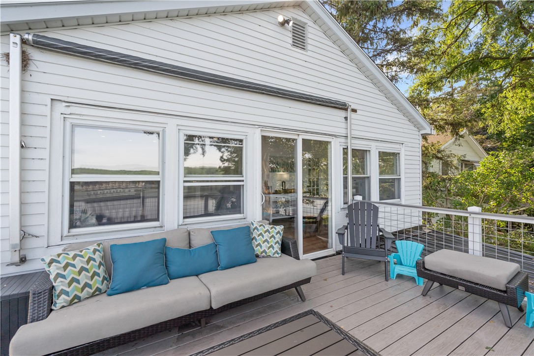 5822 East Lake Road Conesus, NY 14435 - Photo 7 of 39 Gallery Image 7