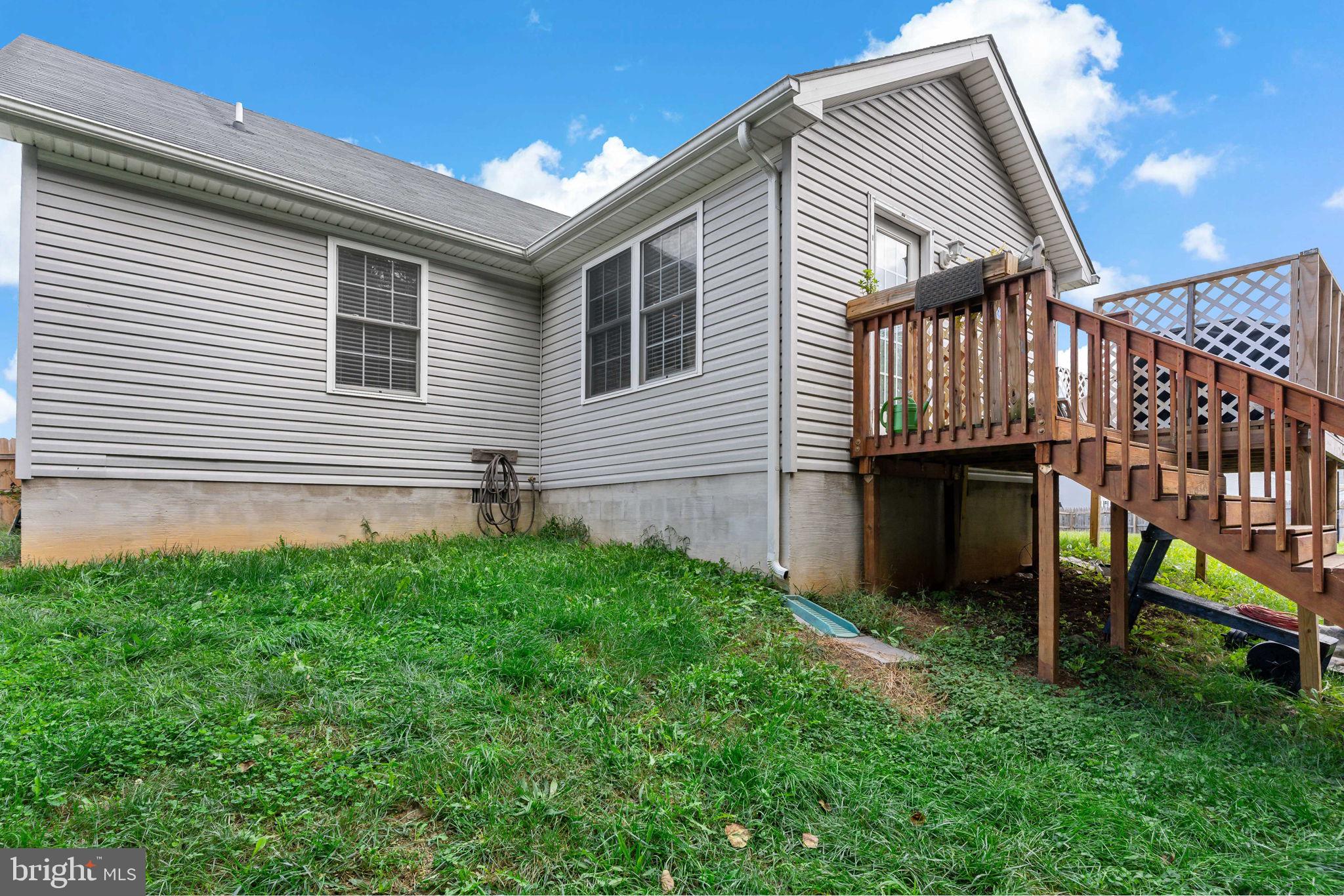 2 Gibson Road Inwood, WV 25428 - Photo 21 of 28