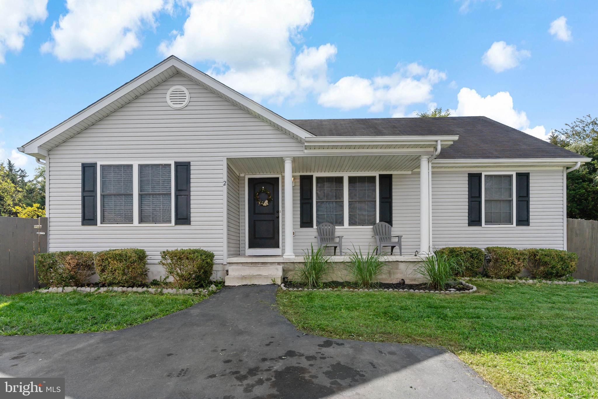 2 Gibson Road Inwood, WV 25428 - Photo 6 of 28