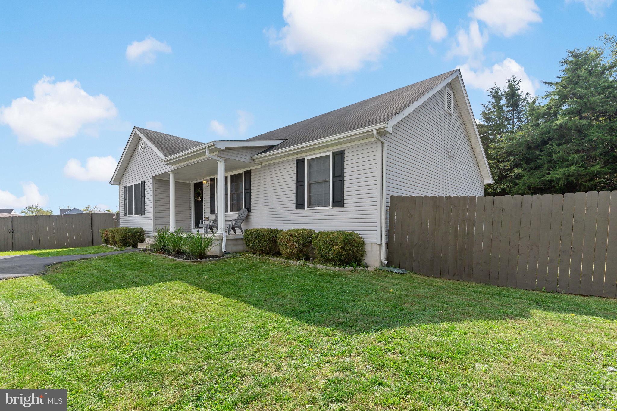 2 Gibson Road Inwood, WV 25428 - Photo 8 of 28