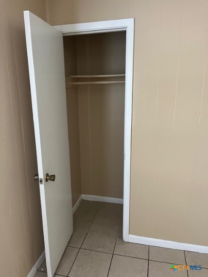 301 Liberty Street, Unit 208 Killeen, TX 76543 - Photo 3 of 8 a view of closet area