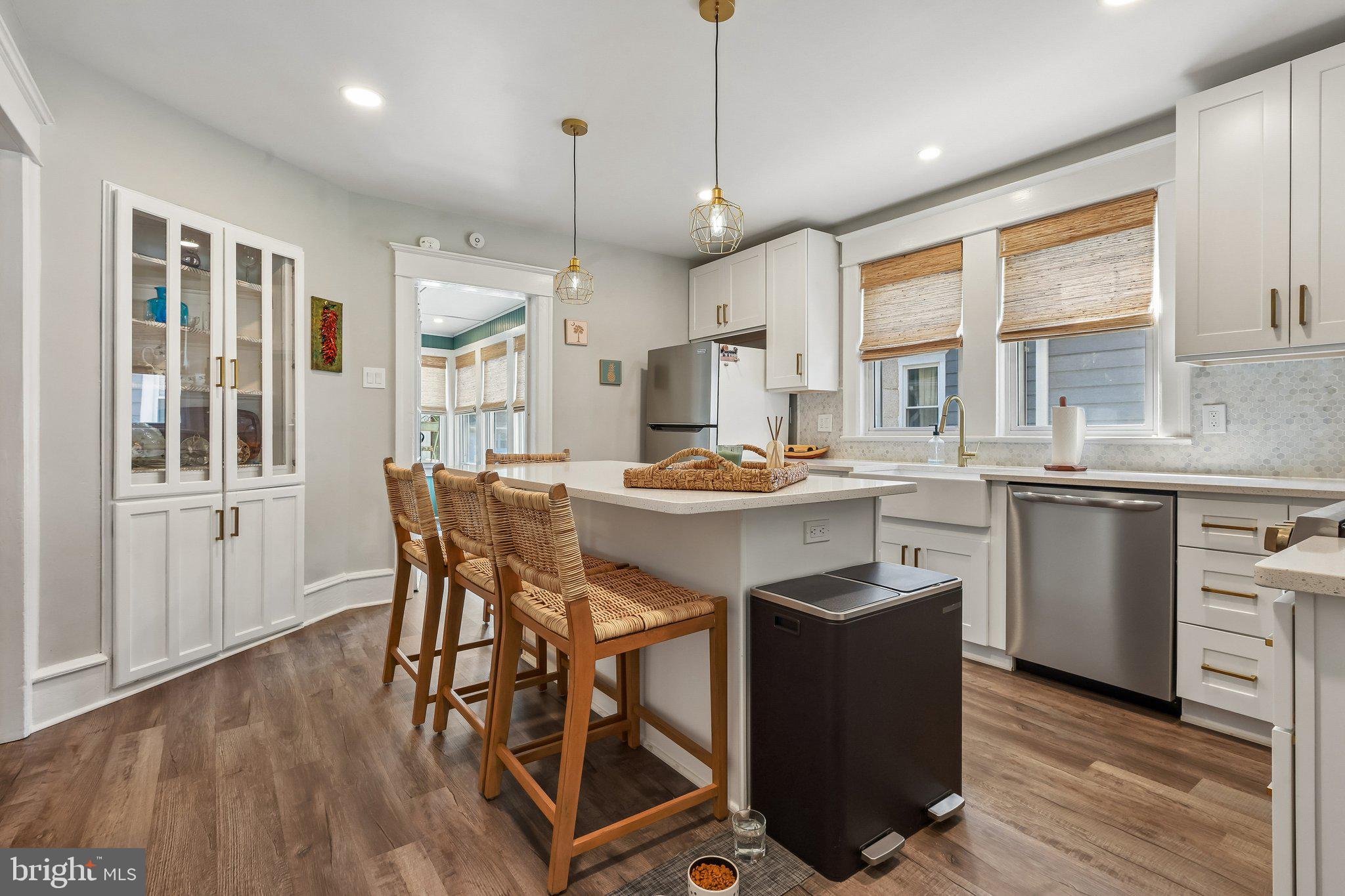 16 Highland Terrace Pitman, NJ 08071 - Photo 3 of 23