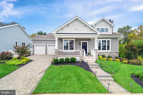 $579,000 | 204 Baldy Lane, Unit CAYOT, Middletown, DE 19709