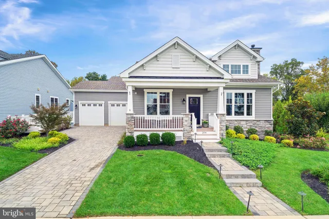 $579,000 | 204 Baldy Lane, Unit CAYOT, Middletown, DE 19709