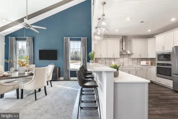 $579,000 | 204 Baldy Lane, Unit CAYOT, Middletown, DE 19709