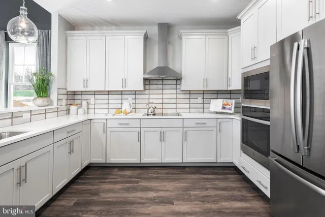 $579,000 | 204 Baldy Lane, Unit CAYOT, Middletown, DE 19709