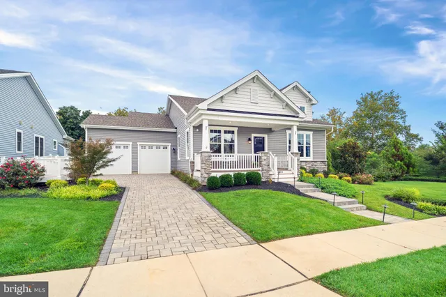 $579,000 | 204 Baldy Lane, Unit CAYOT, Middletown, DE 19709