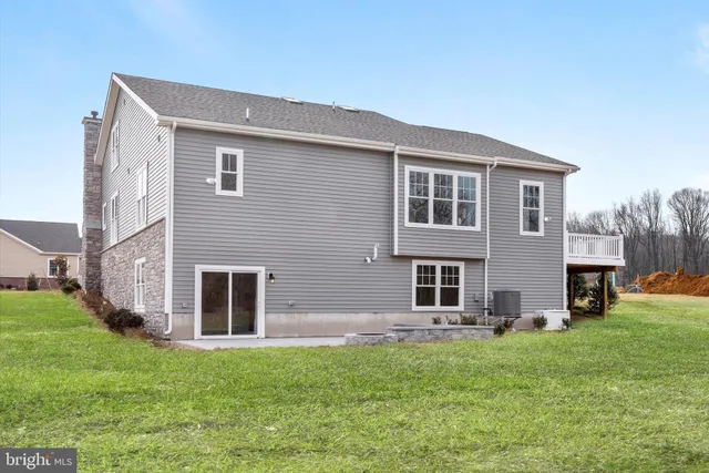 $579,000 | 204 Baldy Lane, Unit CAYOT, Middletown, DE 19709