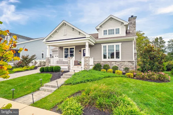 $579,000 | 204 Baldy Lane, Unit CAYOT, Middletown, DE 19709