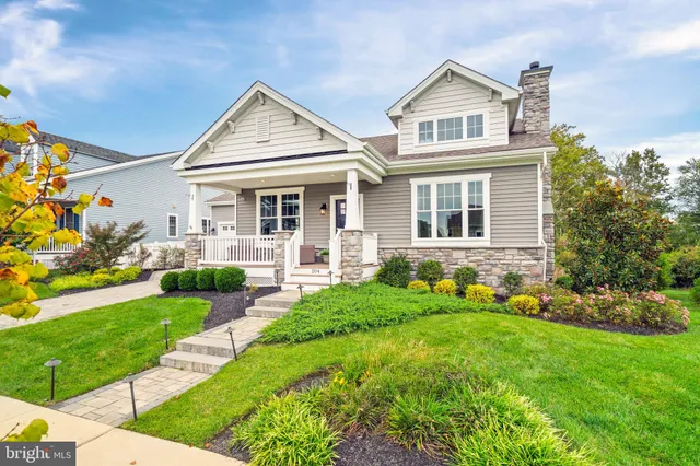$579,000 | 204 Baldy Lane, Unit CAYOT, Middletown, DE 19709