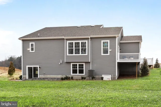 $579,000 | 204 Baldy Lane, Unit CAYOT, Middletown, DE 19709