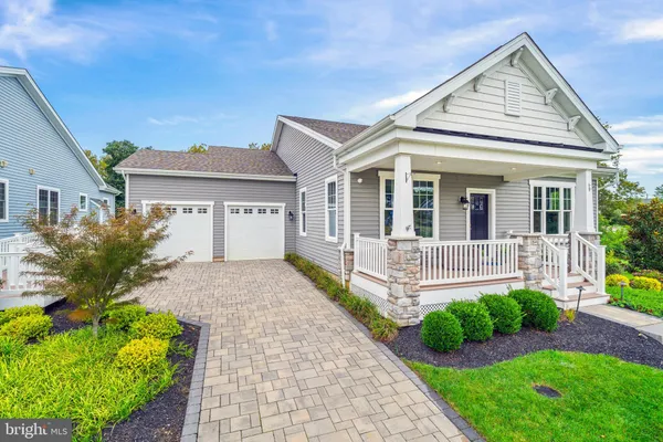 $579,000 | 204 Baldy Lane, Unit CAYOT, Middletown, DE 19709