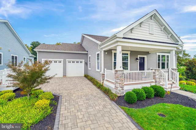 $579,000 | 204 Baldy Lane, Unit CAYOT, Middletown, DE 19709