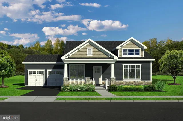 $579,000 | 204 Baldy Lane, Unit CAYOT, Middletown, DE 19709