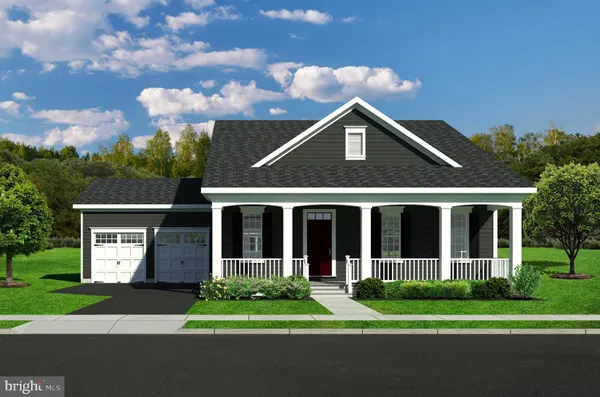$579,000 | 204 Baldy Lane, Unit CAYOT, Middletown, DE 19709