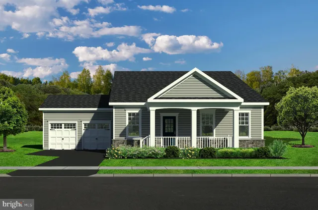 $579,000 | 204 Baldy Lane, Unit CAYOT, Middletown, DE 19709