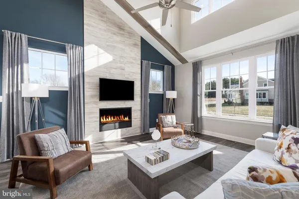 $579,000 | 204 Baldy Lane, Unit CAYOT, Middletown, DE 19709
