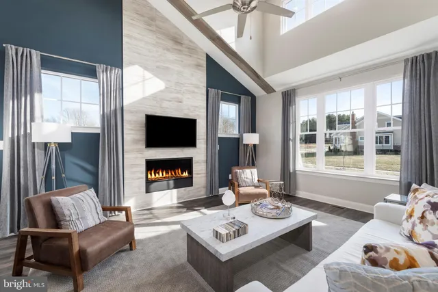 $579,000 | 204 Baldy Lane, Unit CAYOT, Middletown, DE 19709