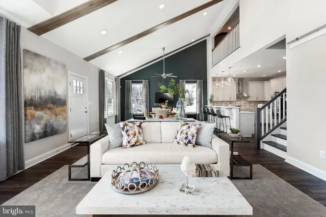 $579,000 | 204 Baldy Lane, Unit CAYOT, Middletown, DE 19709