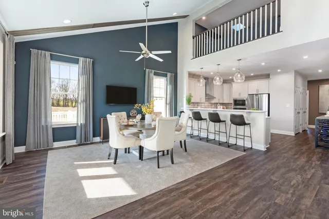 $579,000 | 204 Baldy Lane, Unit CAYOT, Middletown, DE 19709