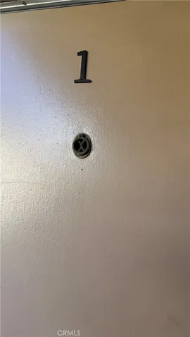 a close view of shower tap