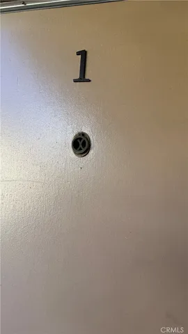 a close view of shower tap