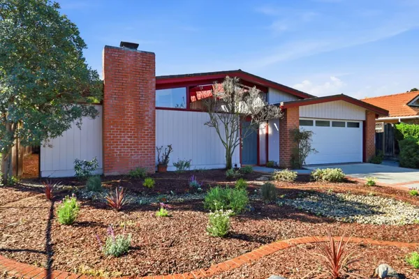 $2,588,000 | 666 Ashbourne Drive, Sunnyvale, CA 94087
