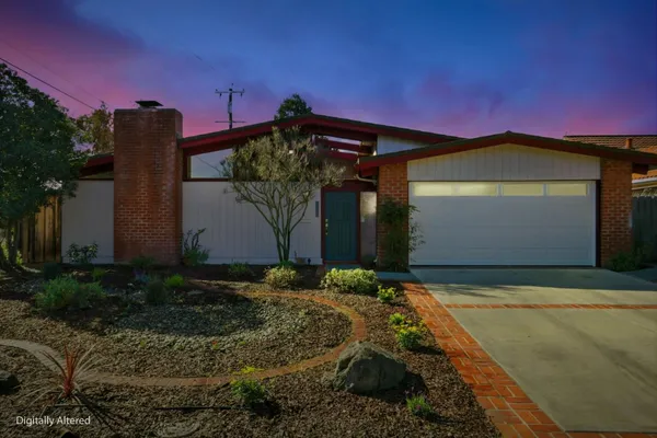 $2,588,000 | 666 Ashbourne Drive, Sunnyvale, CA 94087