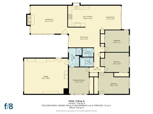 $2,588,000 | 666 Ashbourne Drive, Sunnyvale, CA 94087